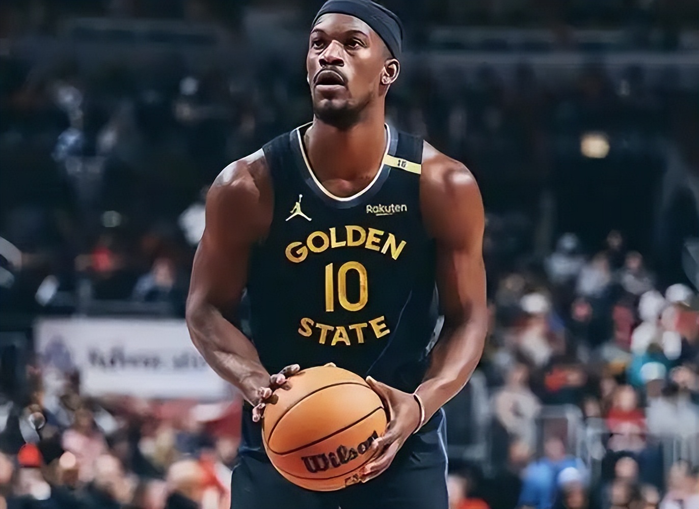 体育娱乐 - nba热火巴特勒去哪了 