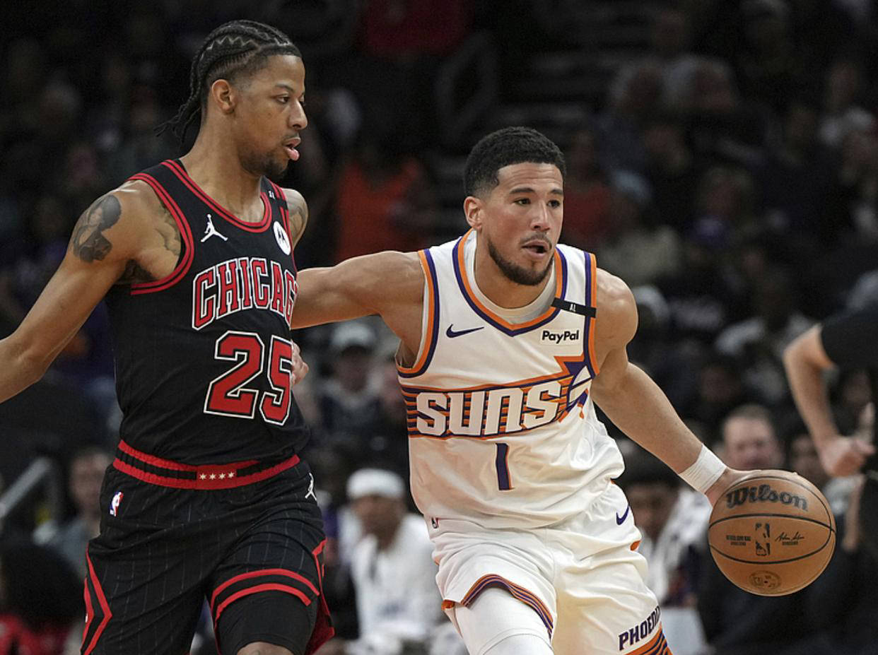 半岛体育app -杜兰特新星赛事规则更新表现惊艳，公牛未来可期！