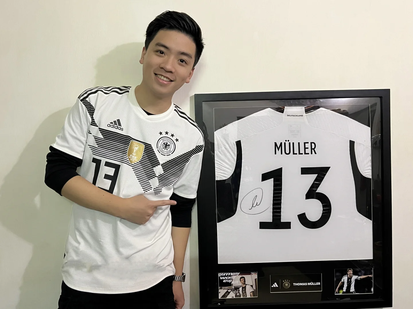 半岛体育下载 - Scout迎来十赛季高光表现，拜仁球迷沸腾！